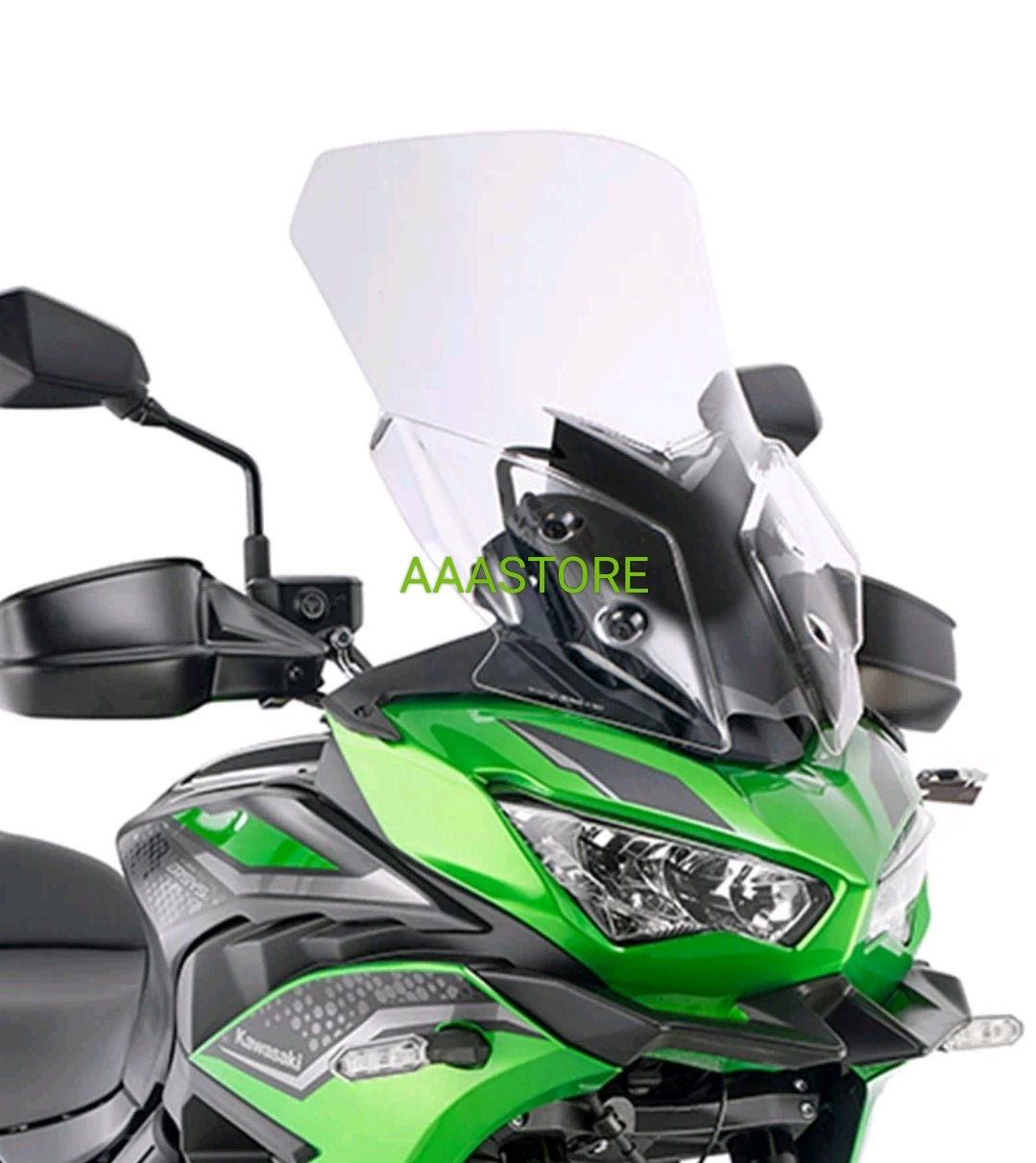 KAWASAKI VERSYS 650 2023 WINDSHIELD(44/49/55/59CM)Higher