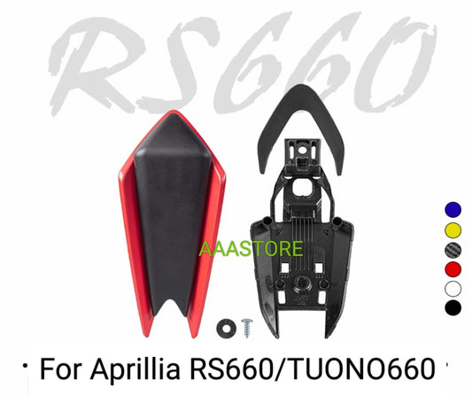 APRILIA RS660 REAR SEAT HUMP