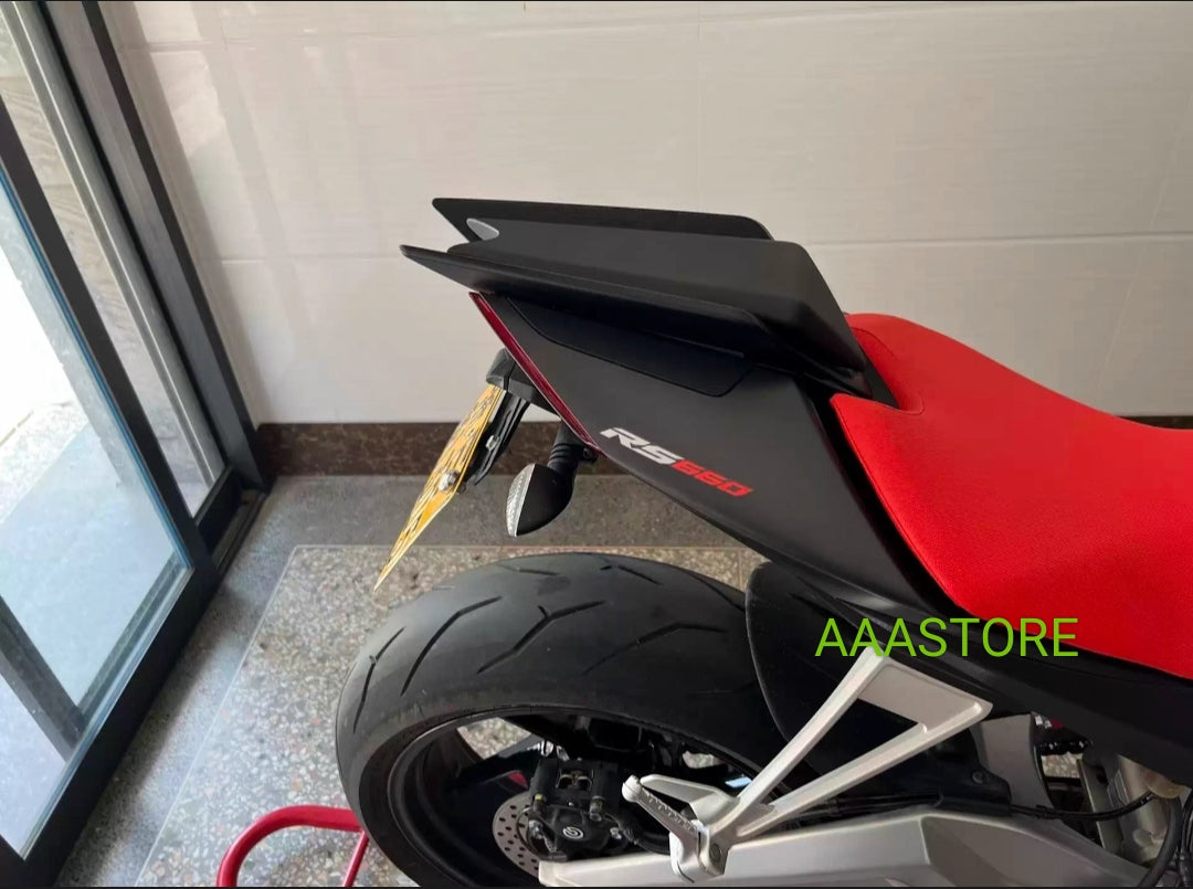 APRILIA RS660 REAR SEAT HUMP