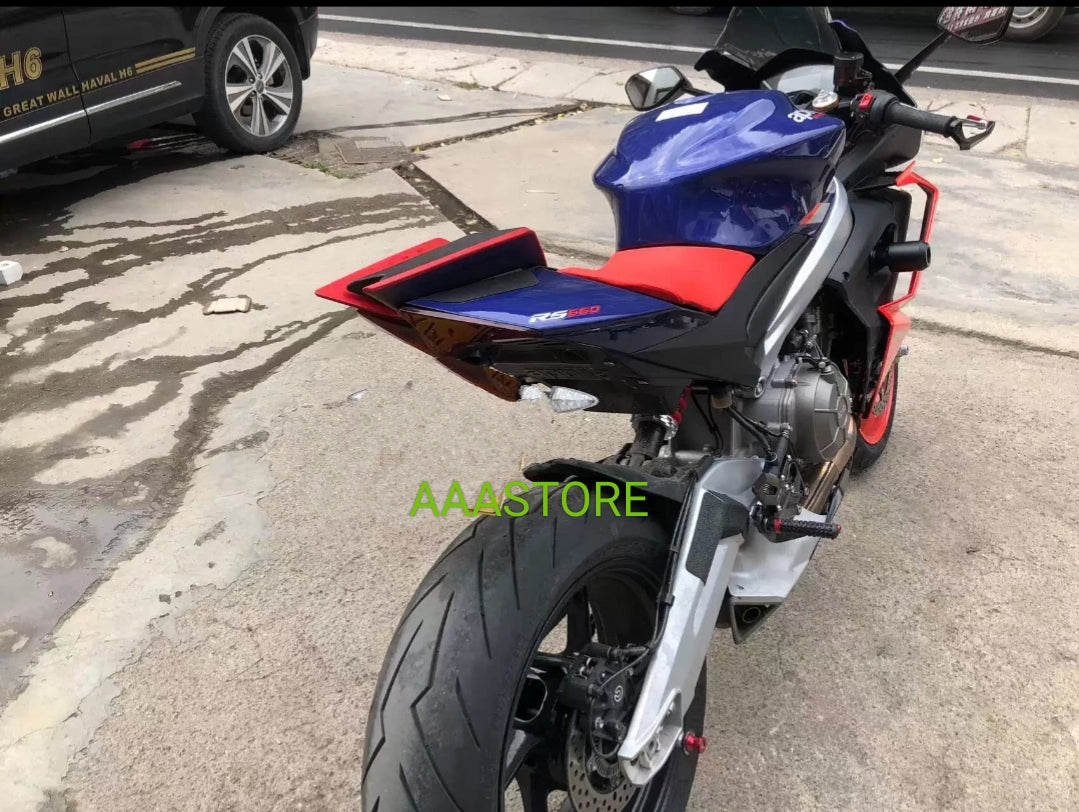 APRILIA RS660 REAR SEAT HUMP