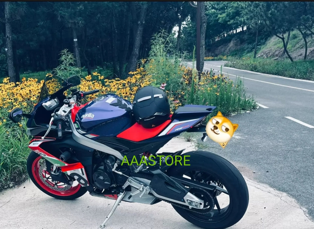 APRILIA RS660 REAR SEAT HUMP