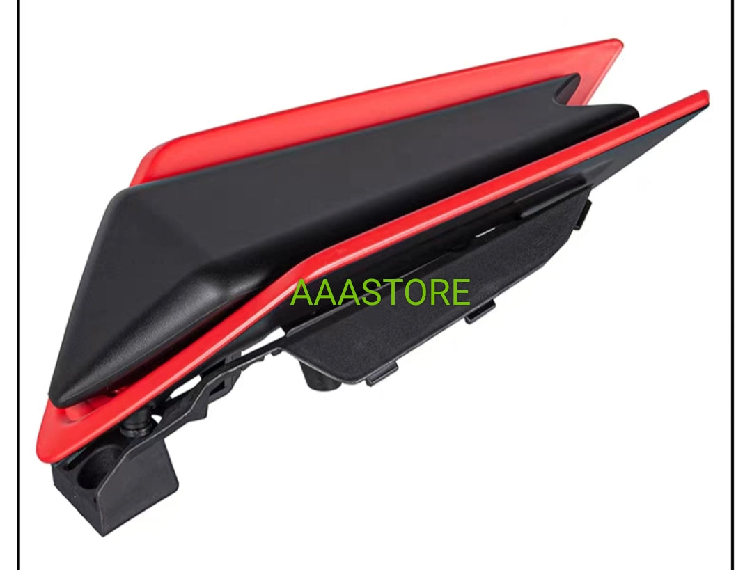 APRILIA RS660 REAR SEAT HUMP
