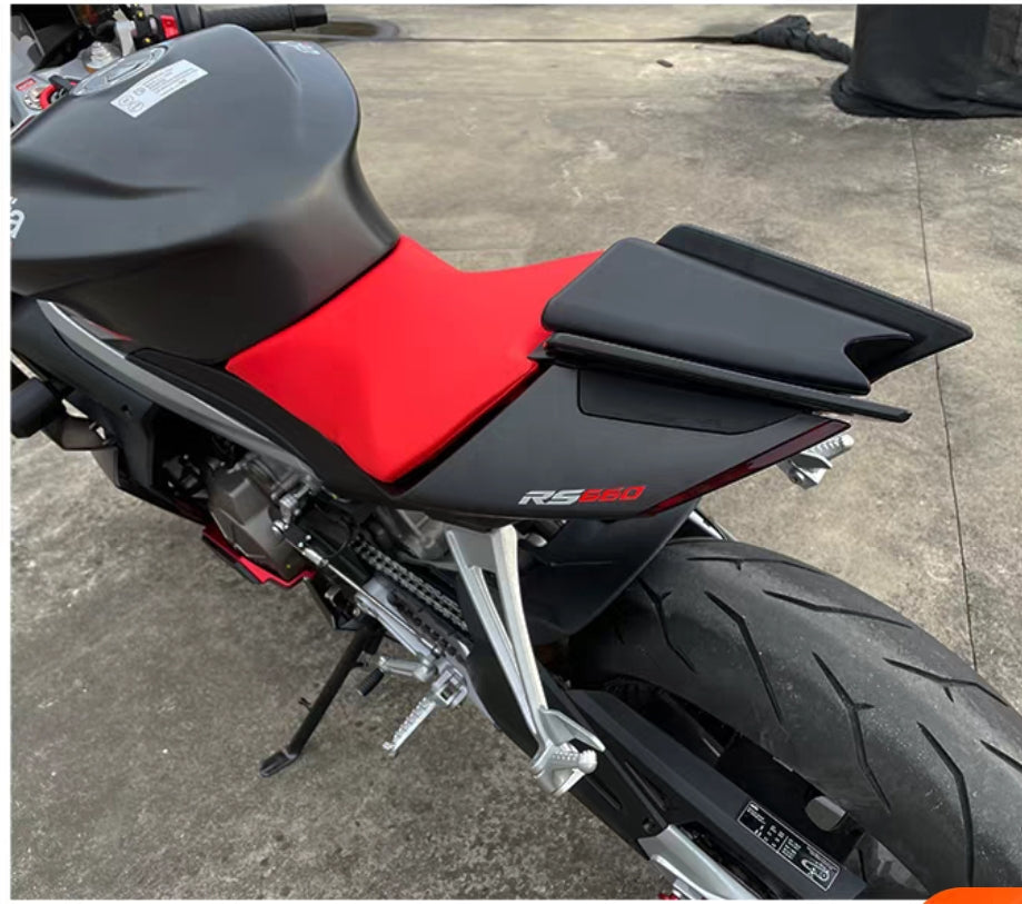 APRILIA RS660 REAR SEAT HUMP