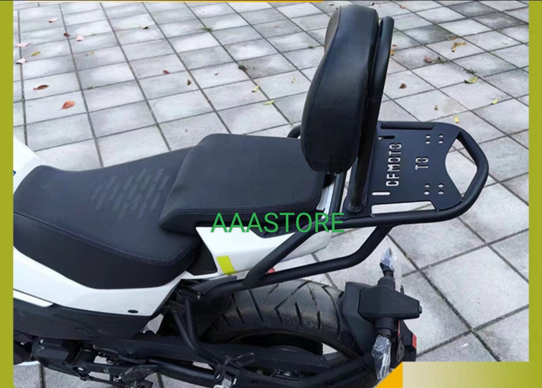 CFMOTO PAPIO XO 125 LUGGAGE RACK