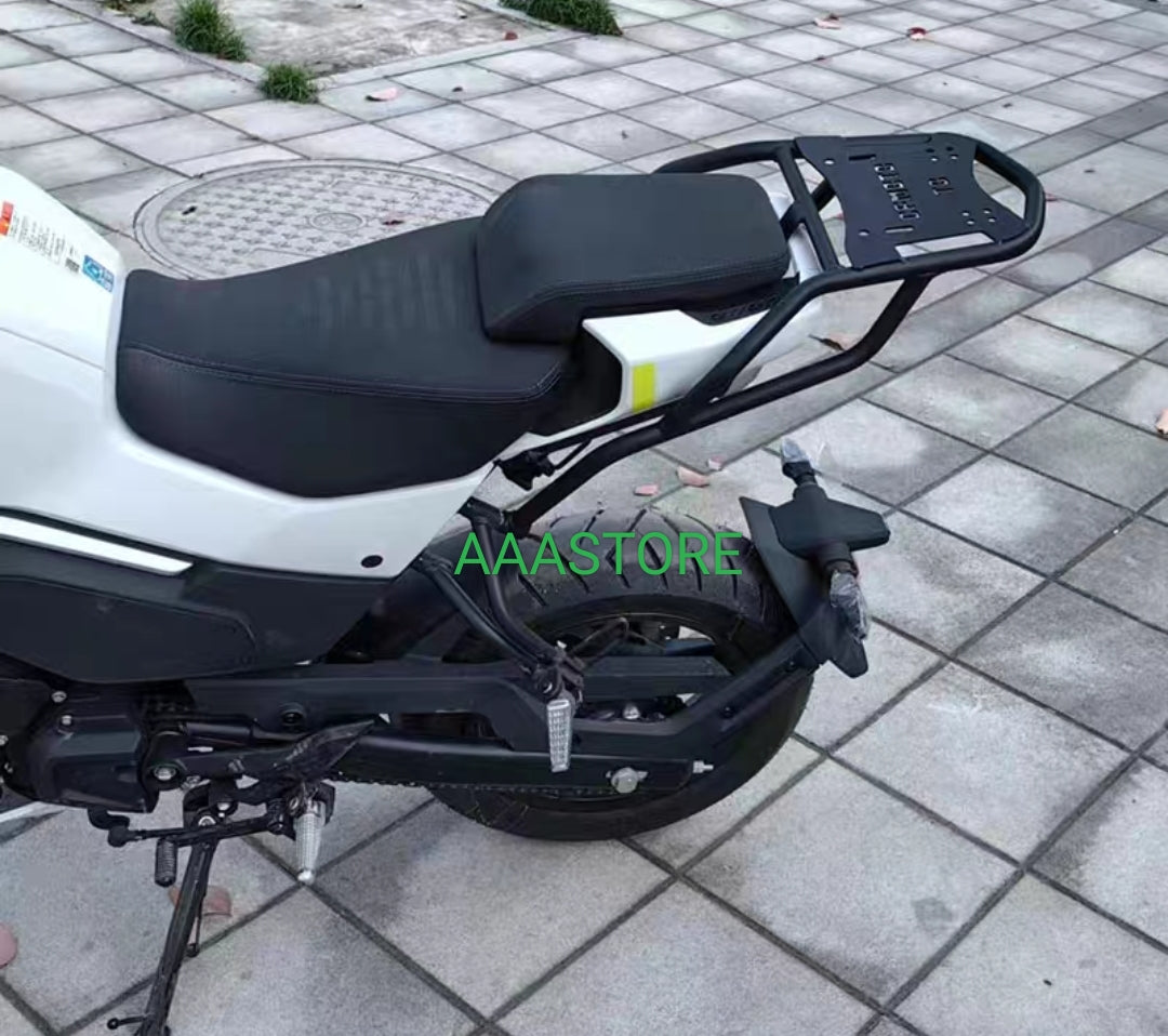 CFMOTO PAPIO XO 125 LUGGAGE RACK