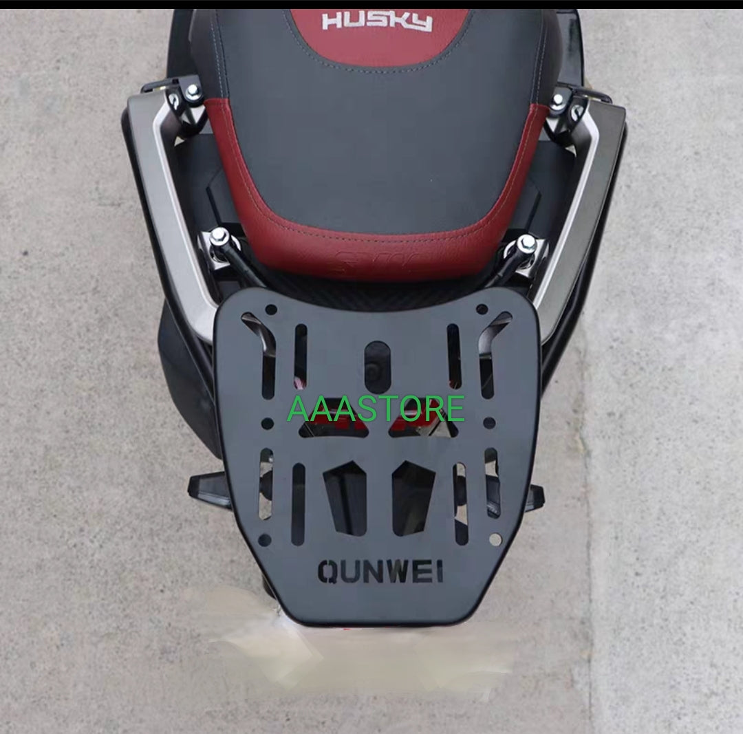 SYM HUSKY 150 LUGGAGE RACK