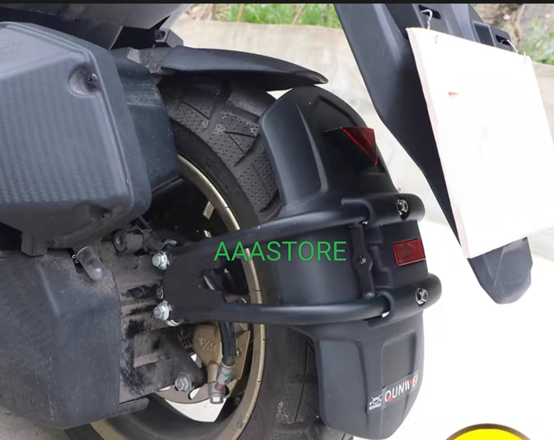 SYM HUSKY 150 LUGGAGE RACK