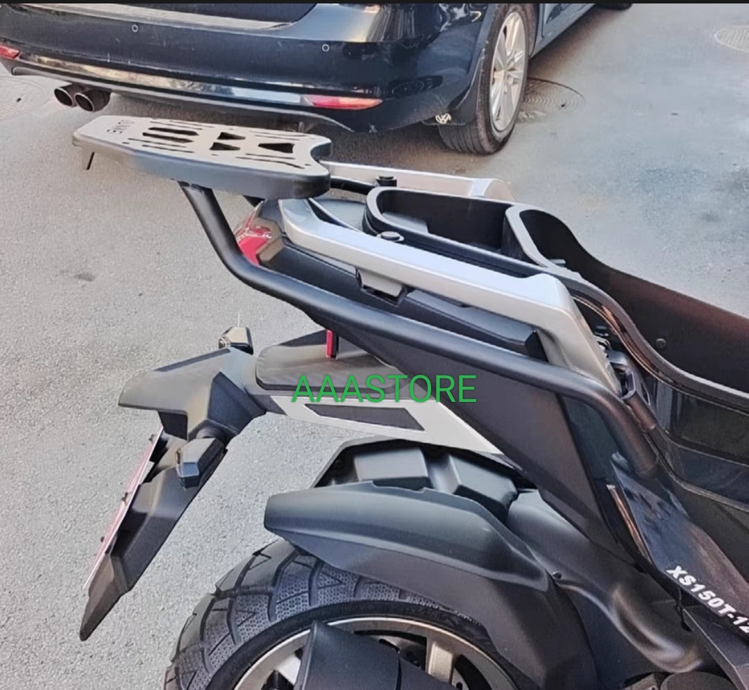 SYM HUSKY 150 LUGGAGE RACK