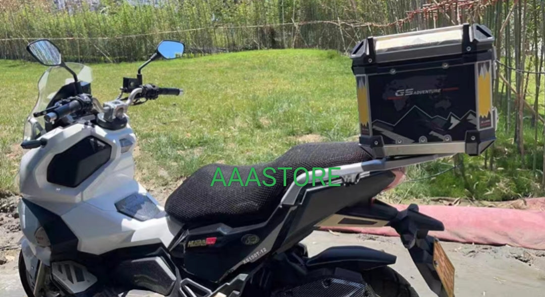 SYM HUSKY 150 LUGGAGE RACK