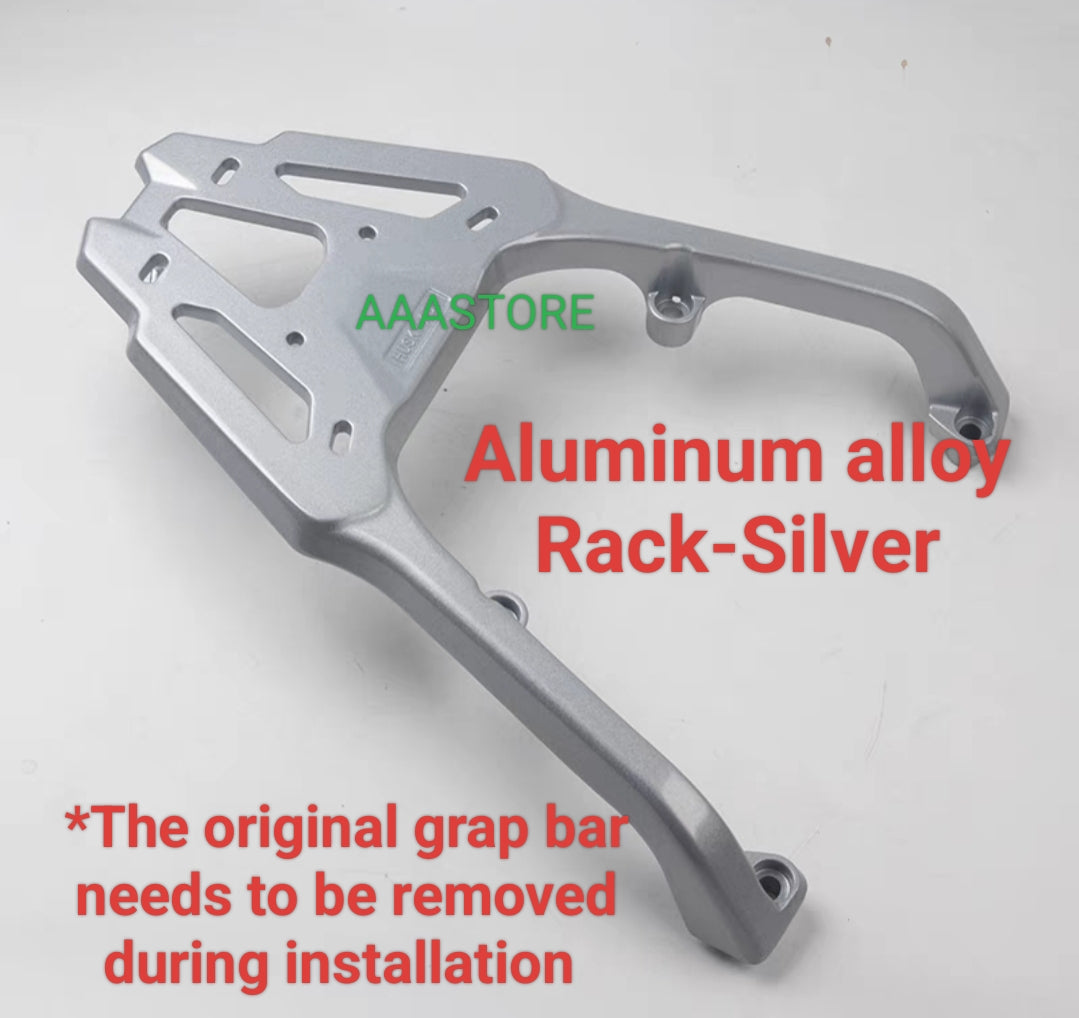 SYM HUSKY 150 LUGGAGE RACK