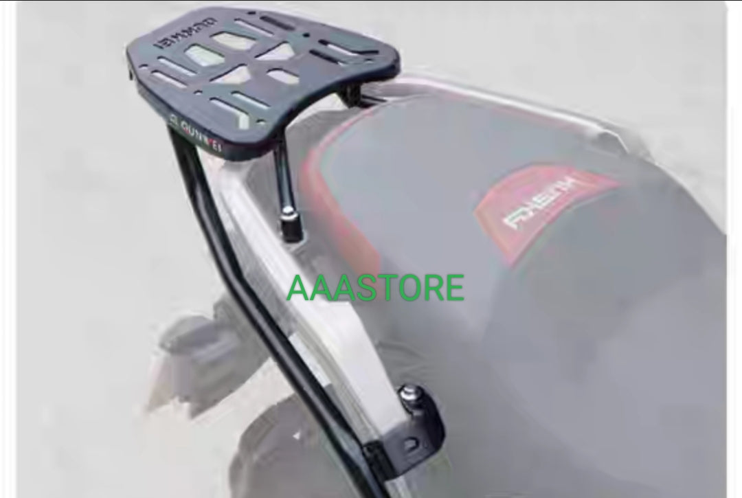 SYM HUSKY 150 LUGGAGE RACK