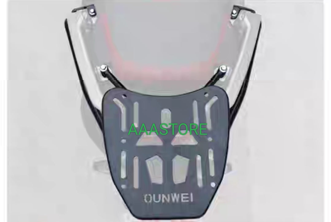 SYM HUSKY 150 LUGGAGE RACK