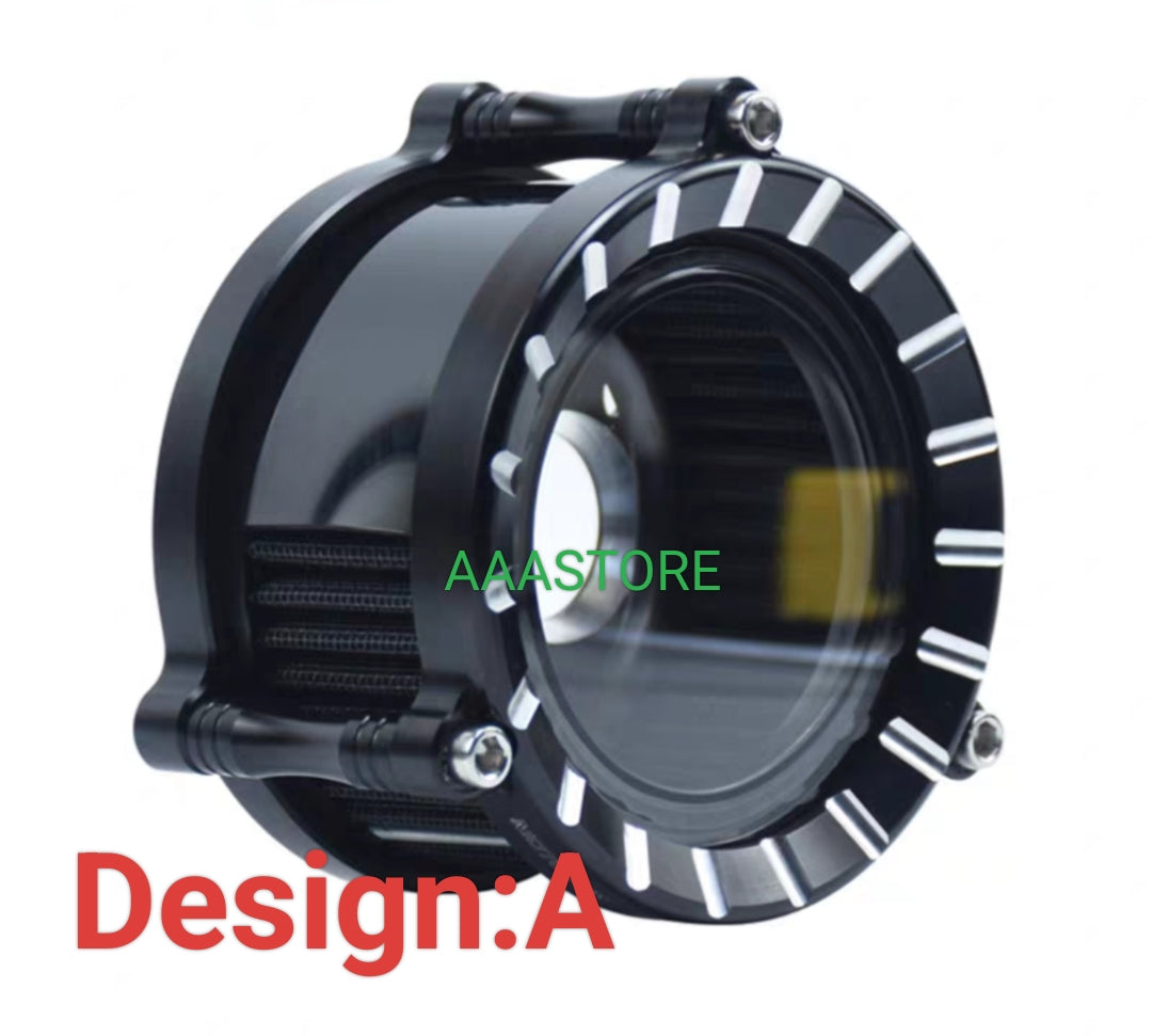QJmoto SRV 250 Air Cleaner filter