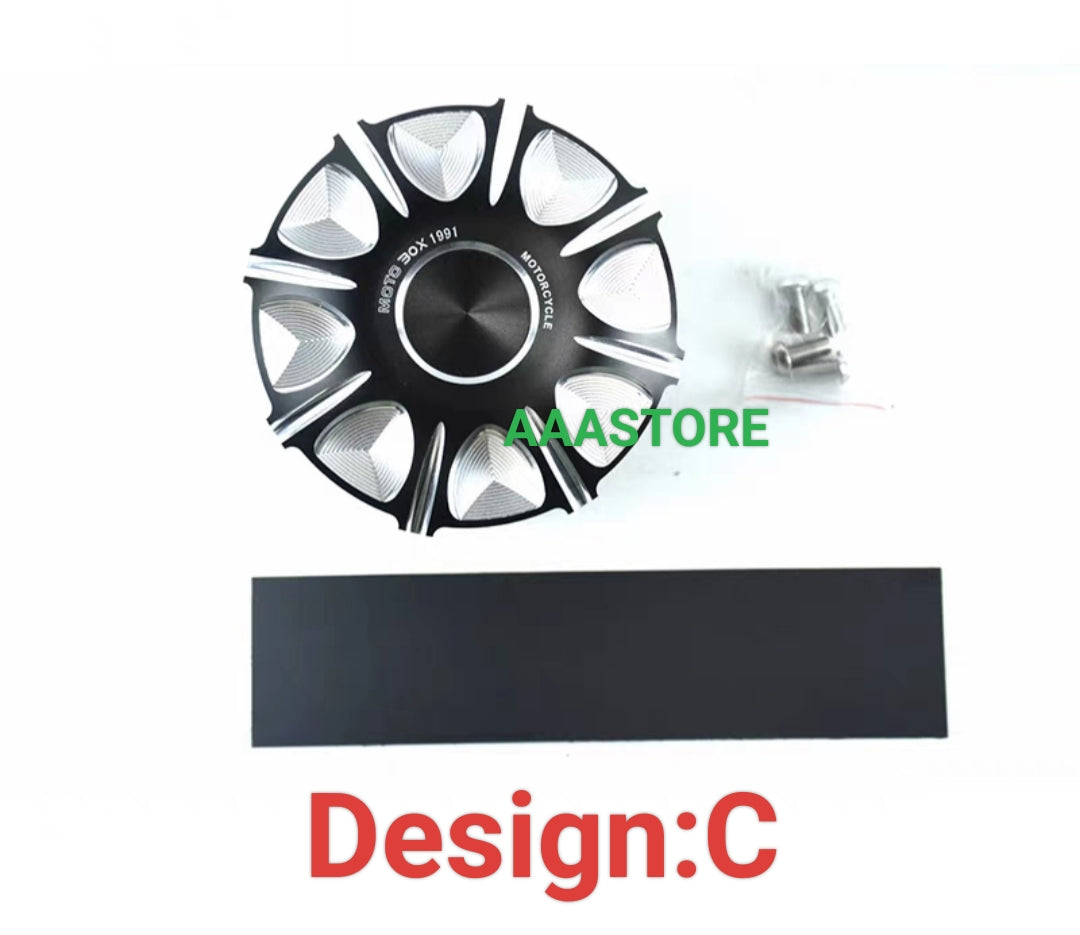 QJmoto SRV 250 Air Cleaner filter
