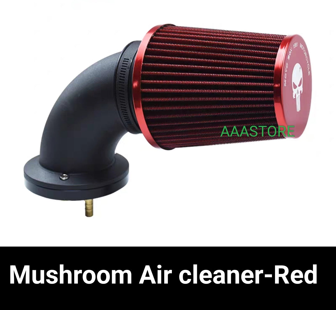 QJmoto SRV 250 Air Cleaner filter