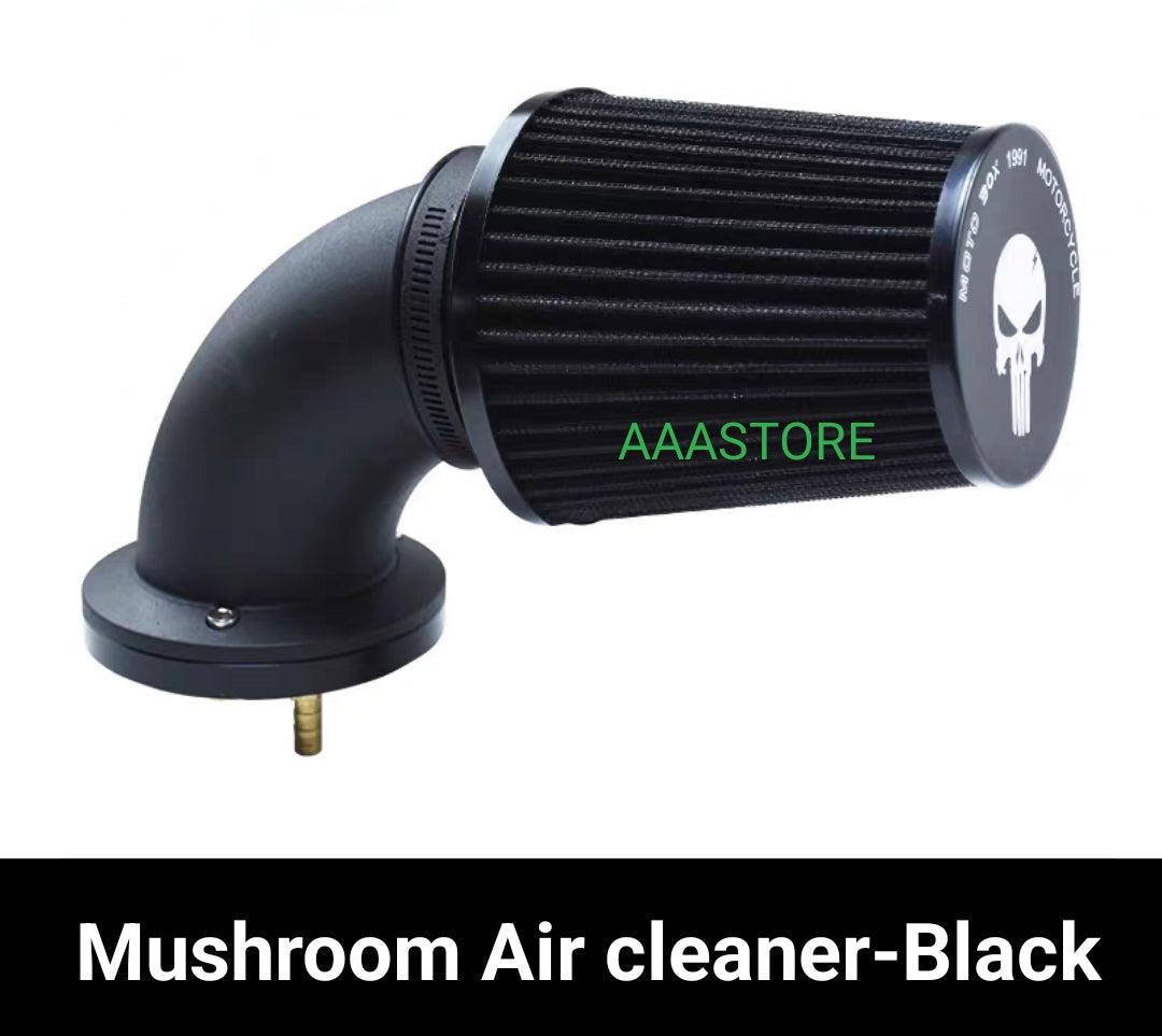 QJmoto SRV 250 Air Cleaner filter
