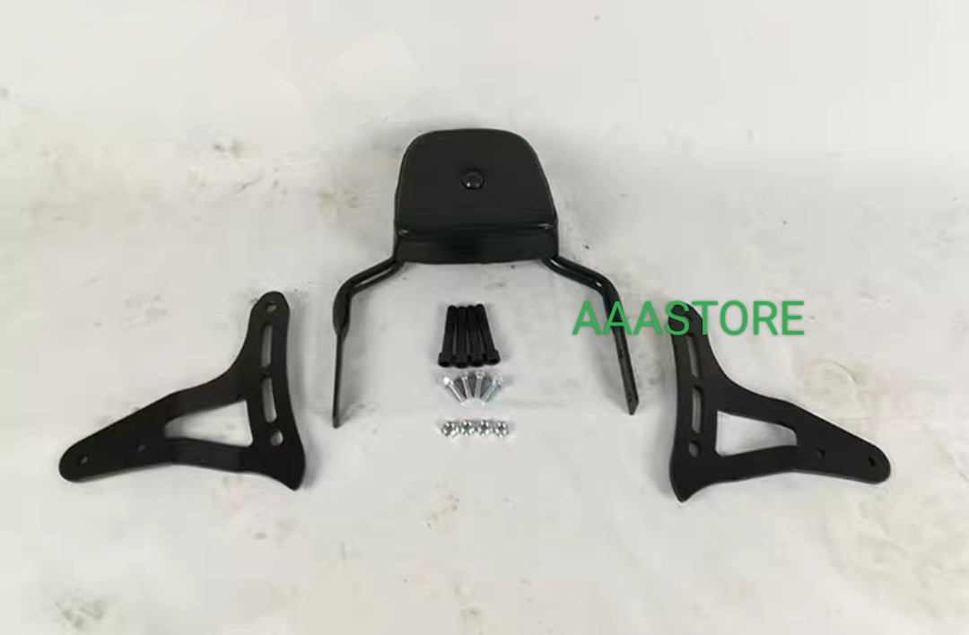 Benelli Imperiale 400 Luggage rack & backrest