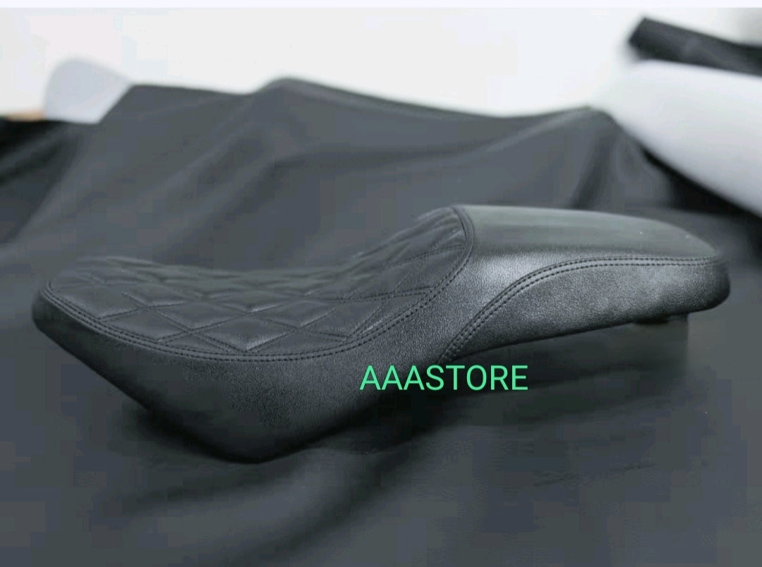 CFmoto 450CLC One-Piece seat