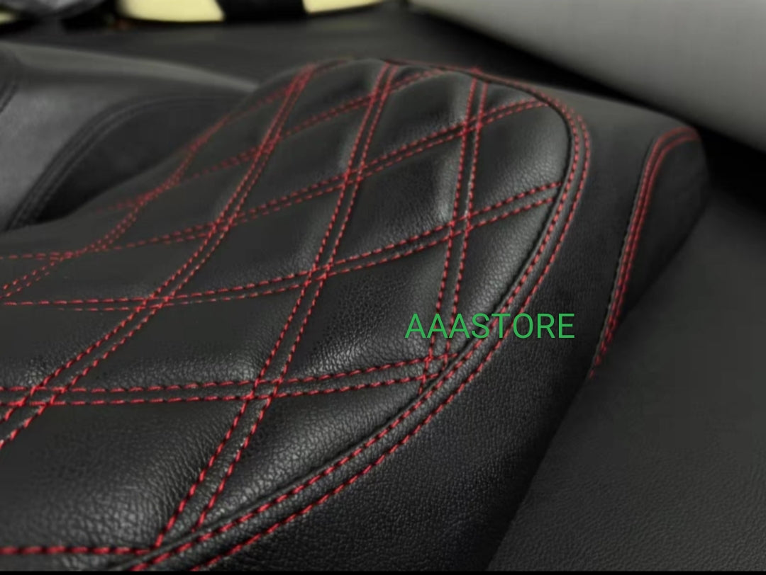 CFmoto 450CLC One-Piece seat