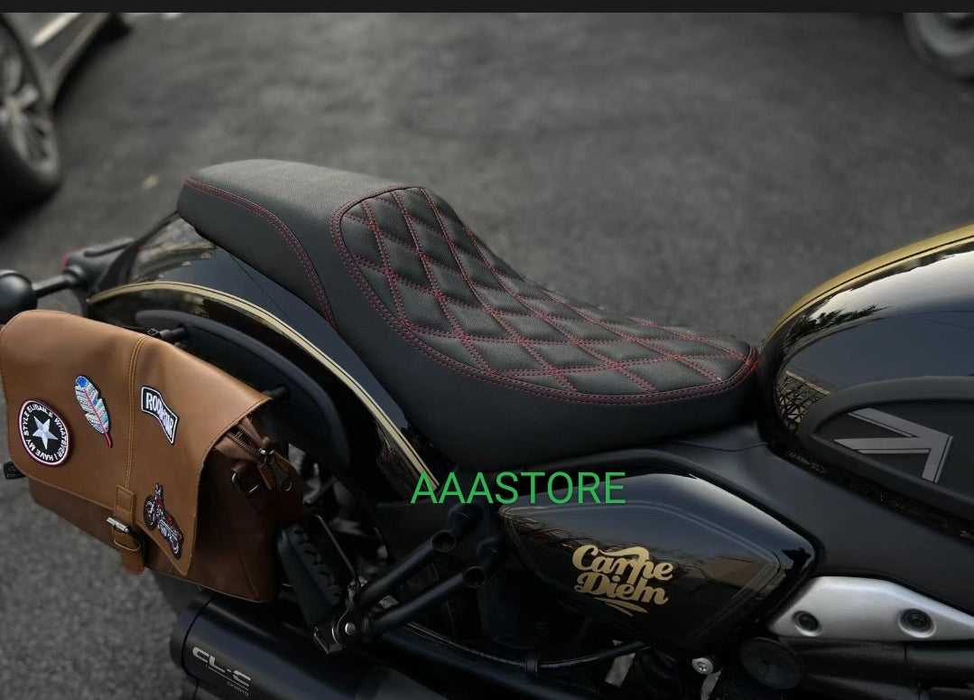CFmoto 450CLC One-Piece seat