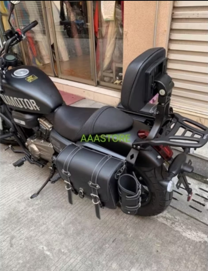 QJmoto SRV 250 ACCESSORIES