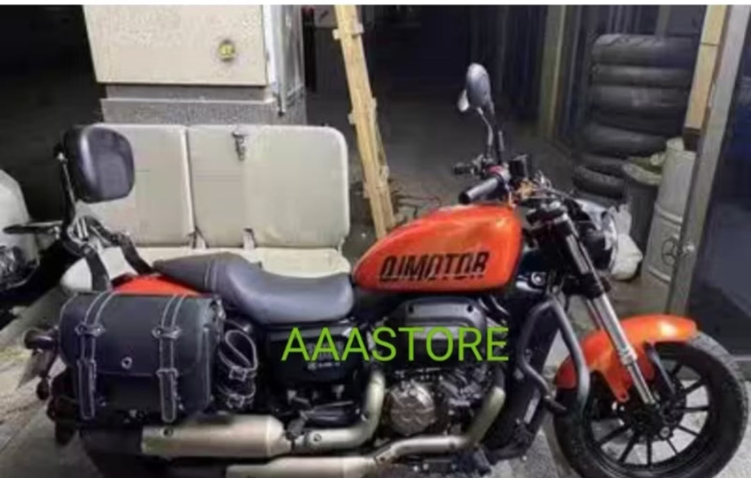 QJmoto SRV 250 ACCESSORIES