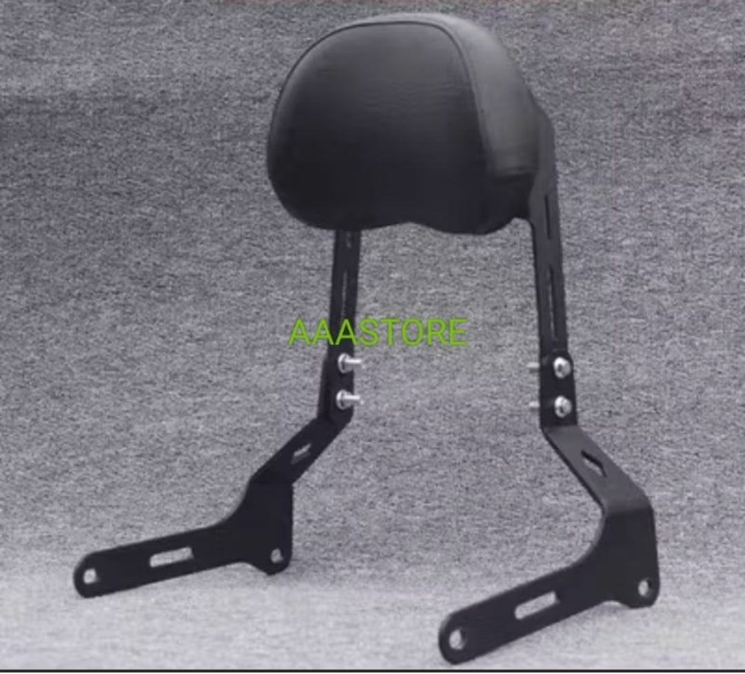 QJmoto SRV 250 ACCESSORIES