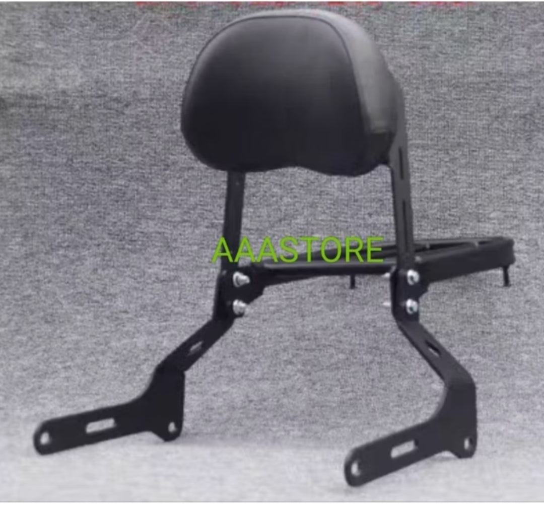 QJmoto SRV 250 ACCESSORIES