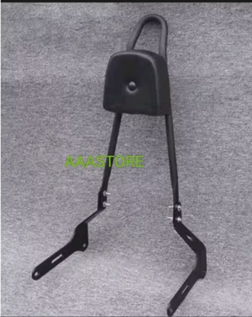 QJmoto SRV 250 ACCESSORIES