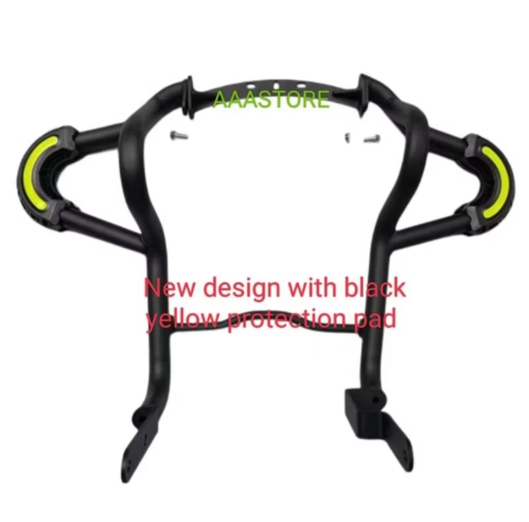 QJmoto SRV 250 ACCESSORIES