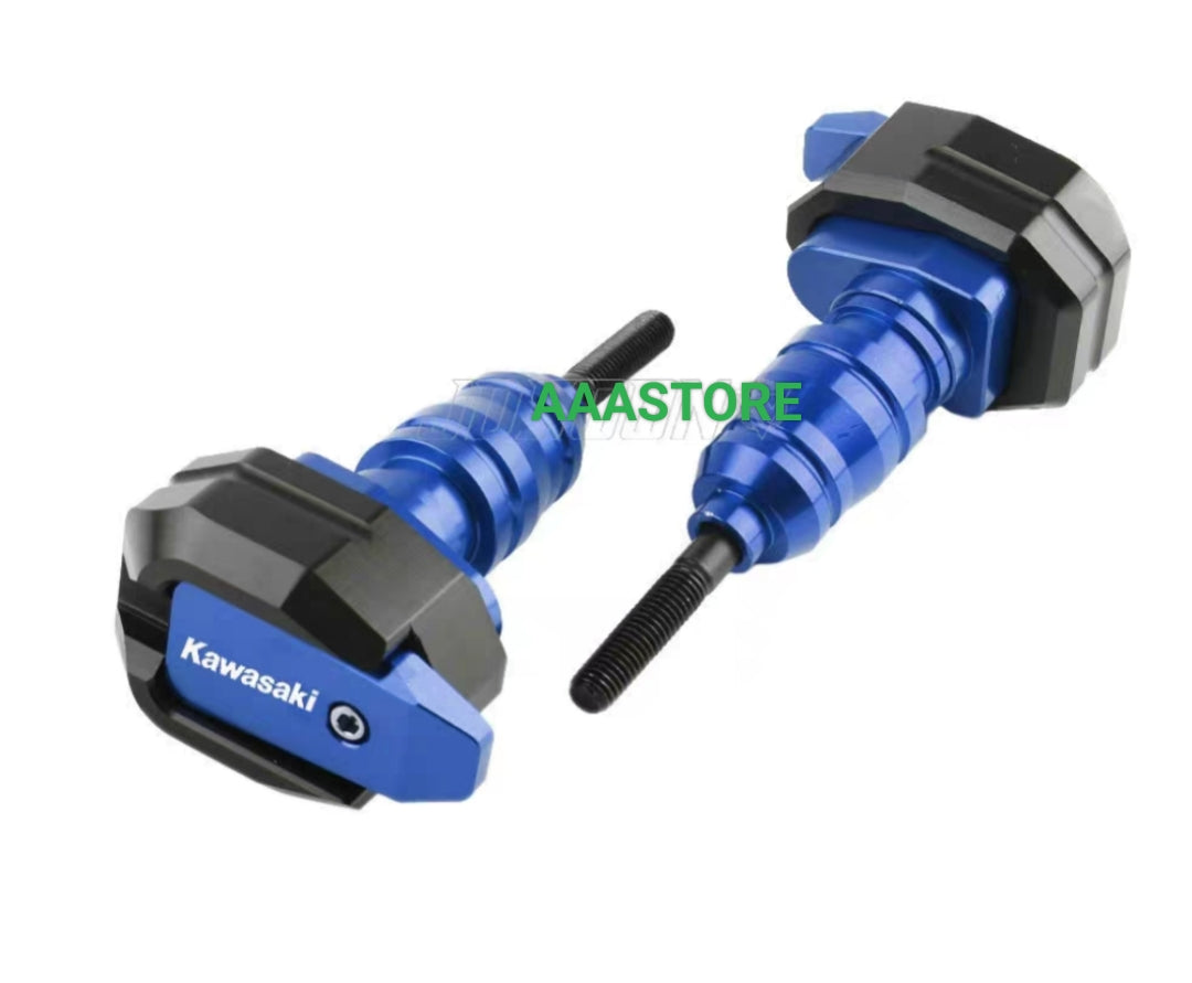 KAWASAKI Z650 / NINJA 650 FRAME SLIDER (year17-20)