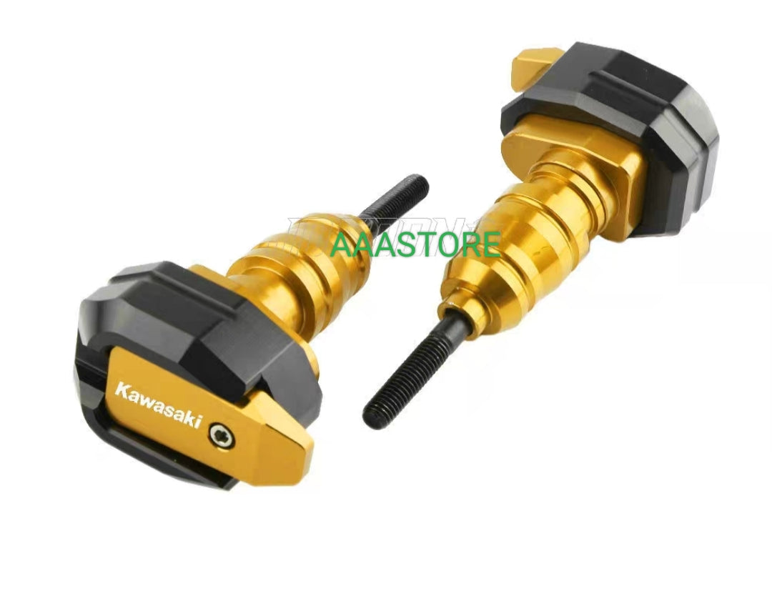 KAWASAKI Z650 / NINJA 650 FRAME SLIDER (year17-20)