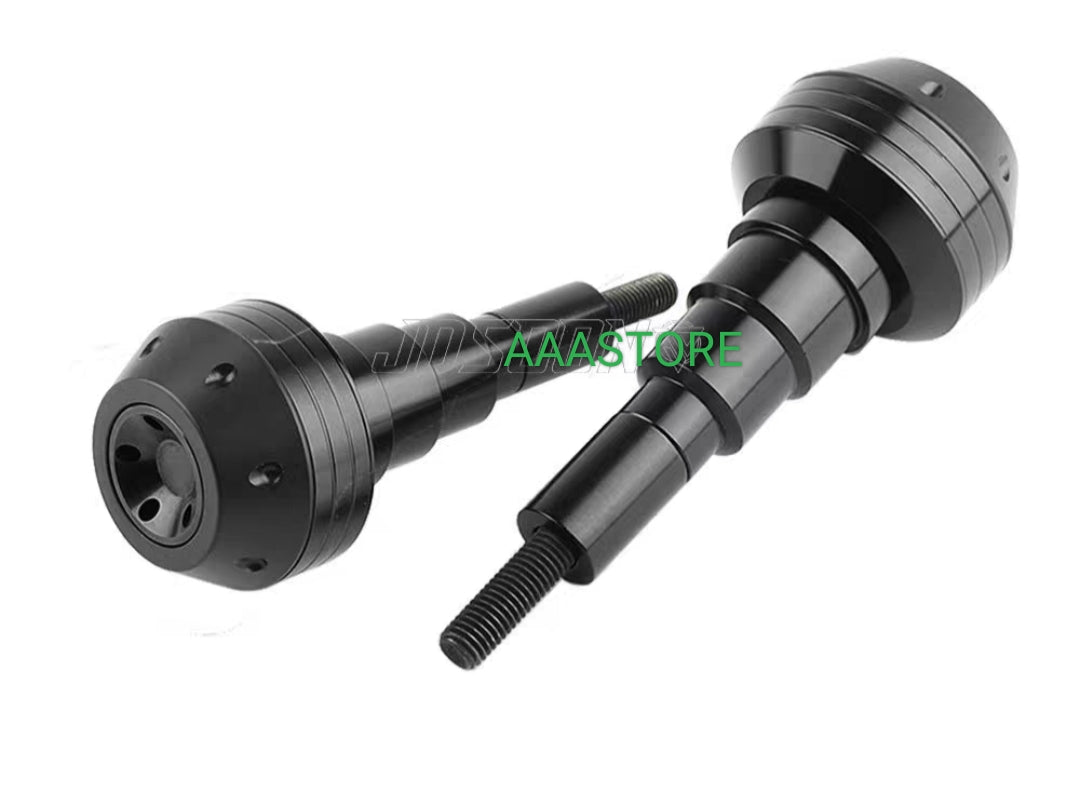 KAWASAKI Z650 / NINJA 650 FRAME SLIDER (year17-20)