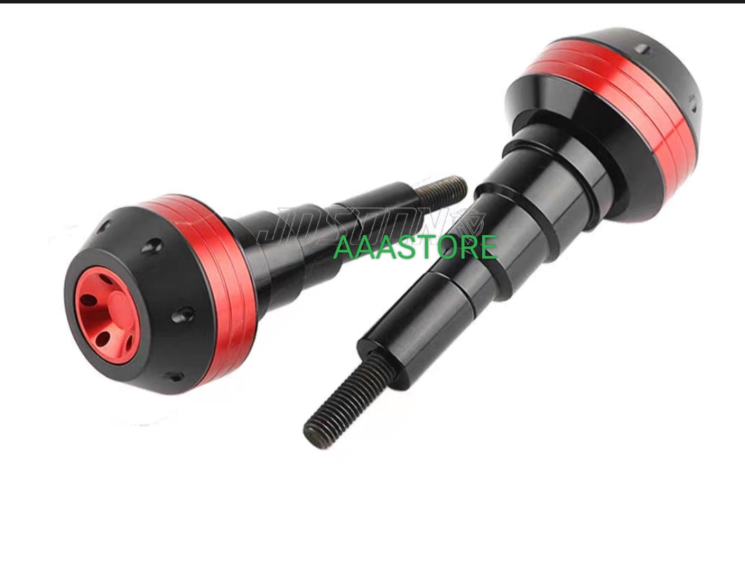 KAWASAKI Z650 / NINJA 650 FRAME SLIDER (year17-20)