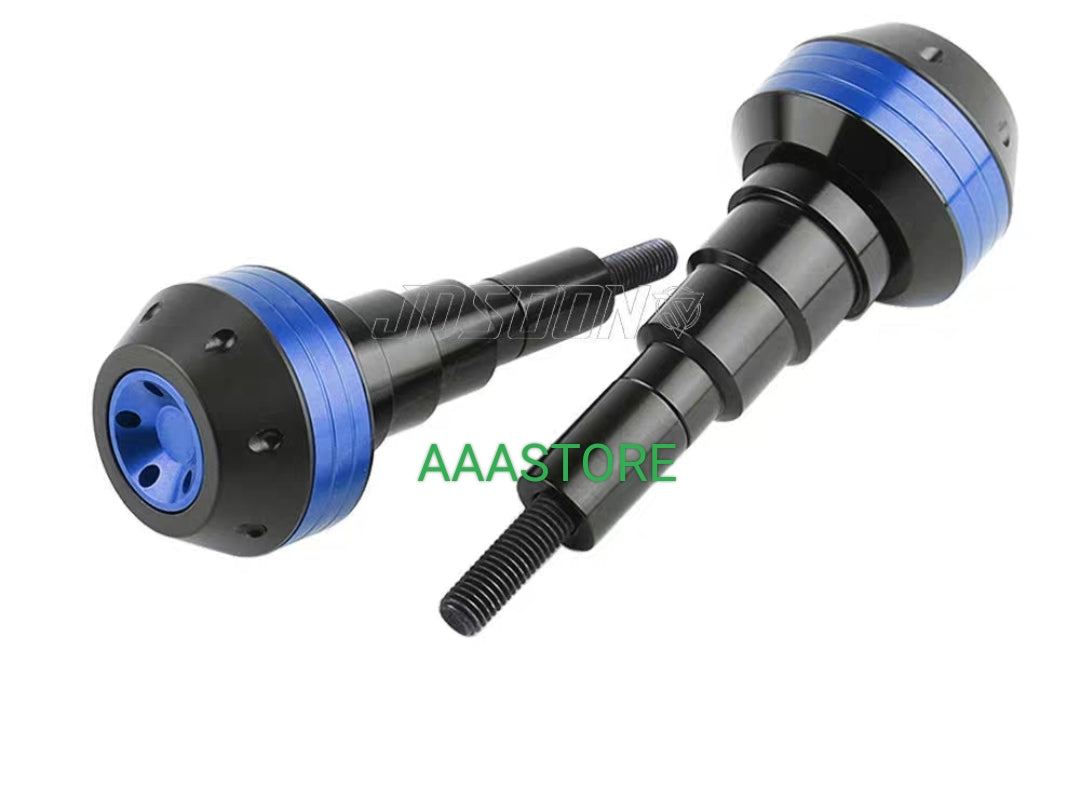 KAWASAKI Z650 / NINJA 650 FRAME SLIDER (year17-20)