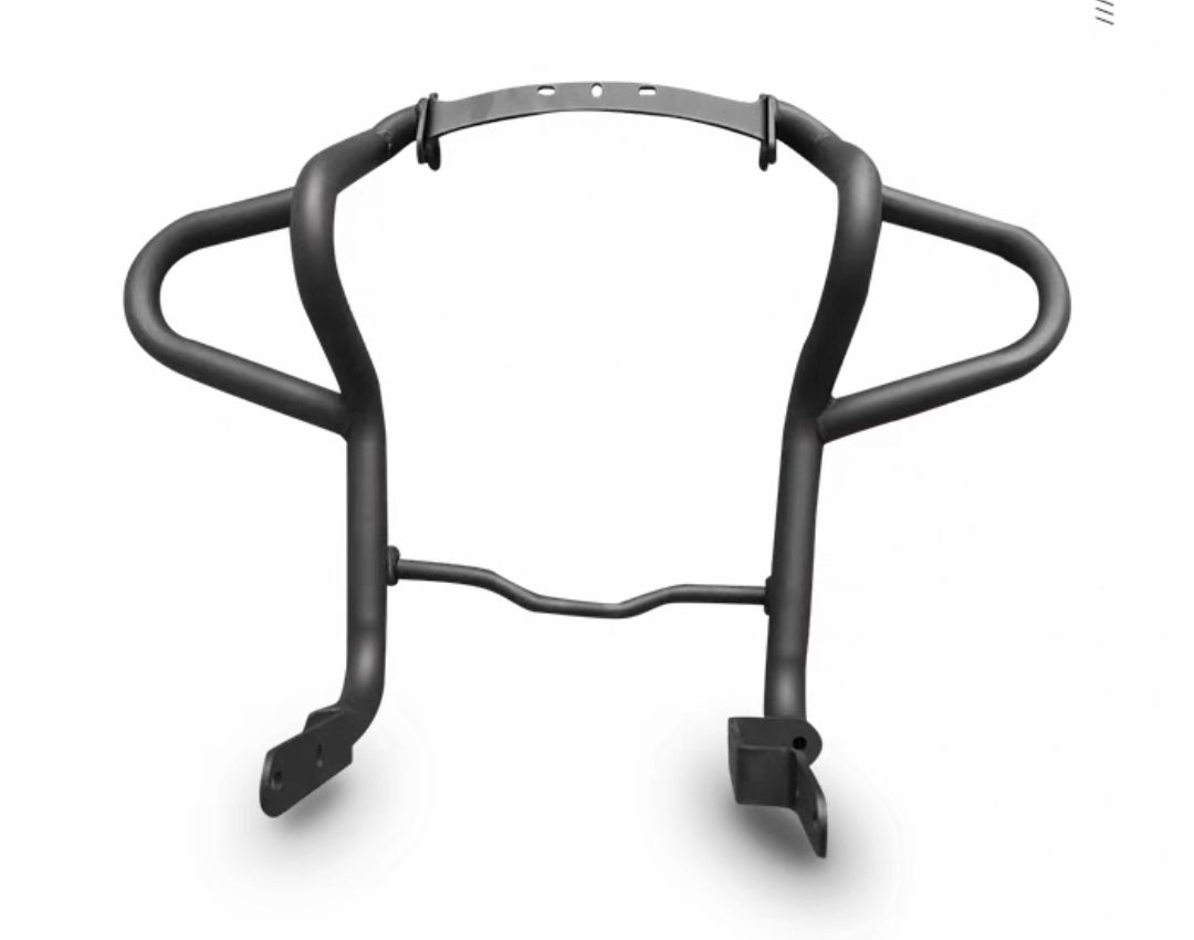QJmoto SRV 250 Crashbar