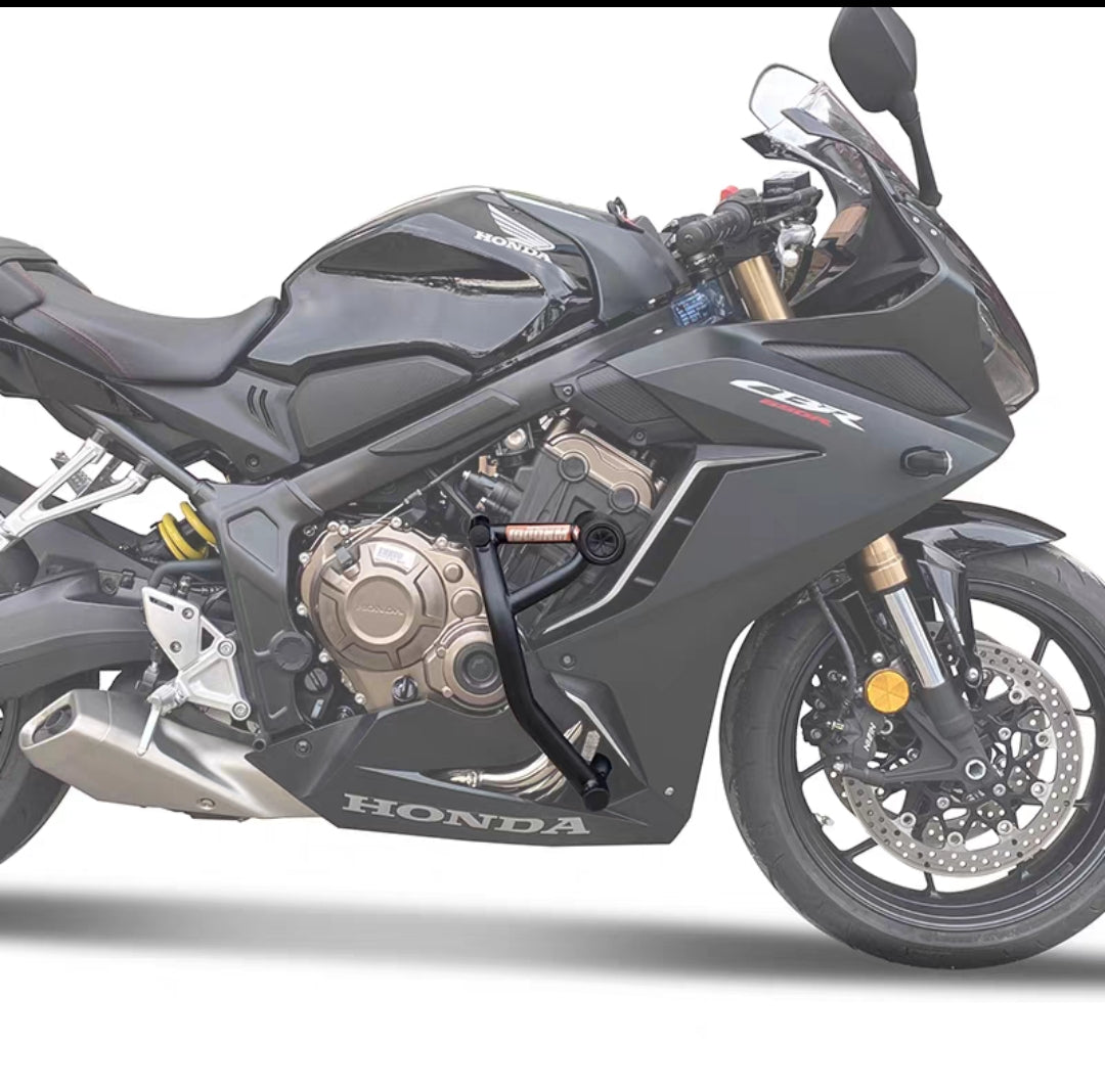 HONDA CBR650R CRASH BAR