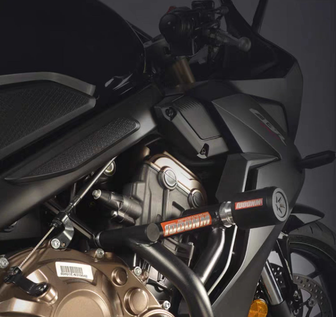 HONDA CBR650R CRASH BAR
