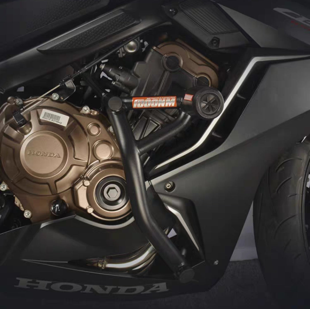 HONDA CBR650R CRASH BAR