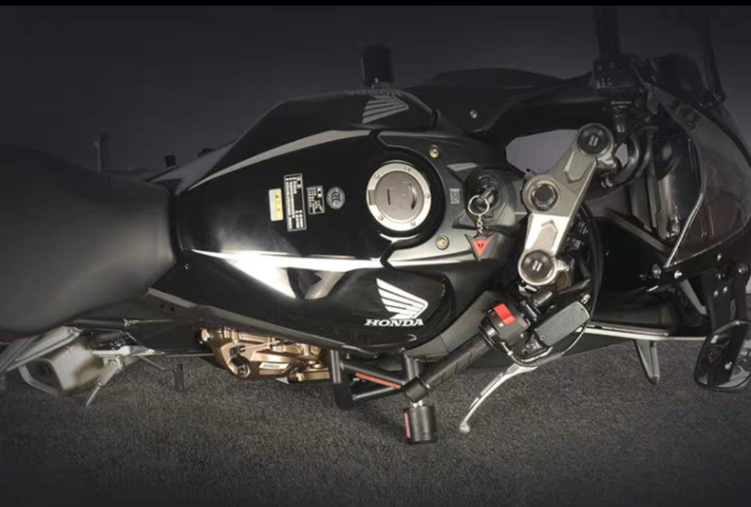 HONDA CBR650R CRASH BAR