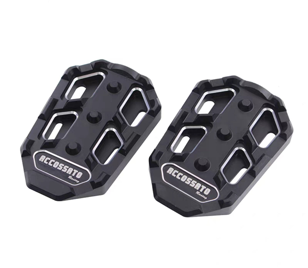 QJmotor SRK 250 Foot padal / Brake padal