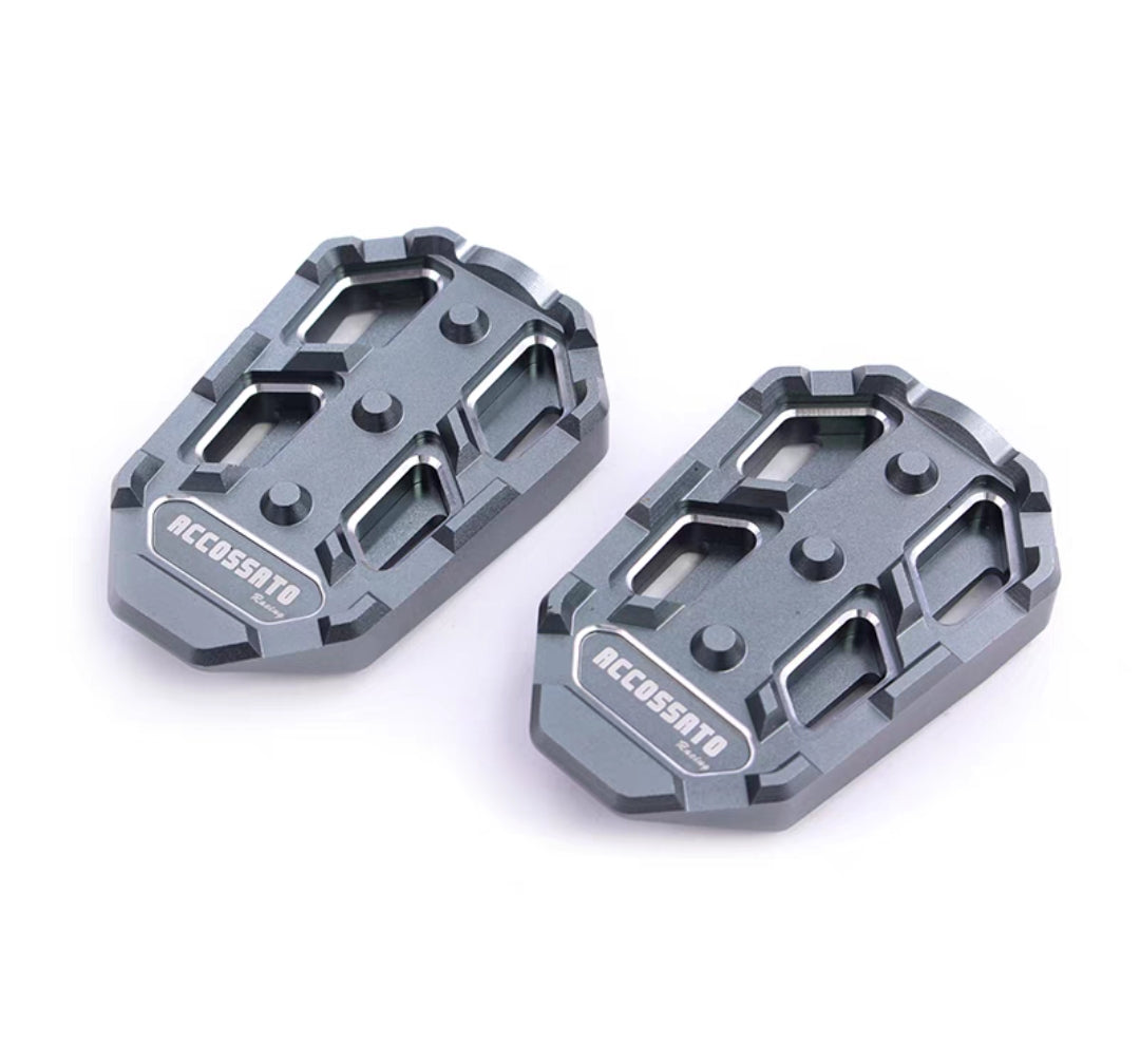 QJmotor SRK 250 Foot padal / Brake padal