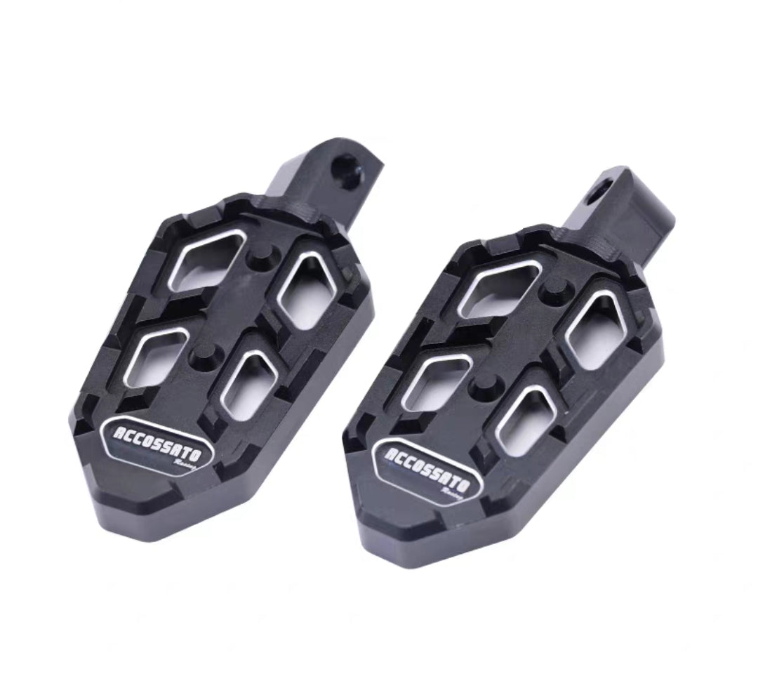 QJmotor SRK 250 Foot padal / Brake padal