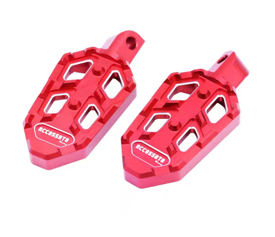 QJmotor SRK 250 Foot padal / Brake padal