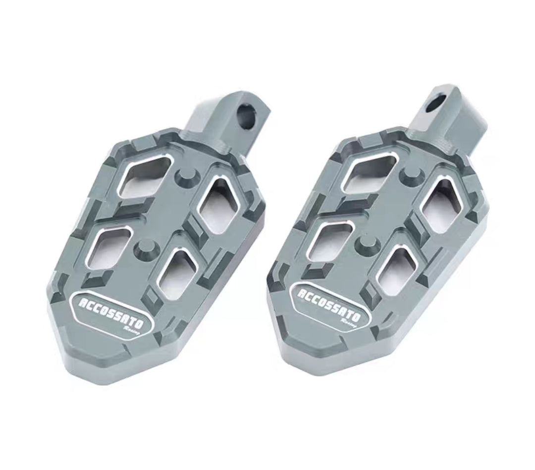 QJmotor SRK 250 Foot padal / Brake padal