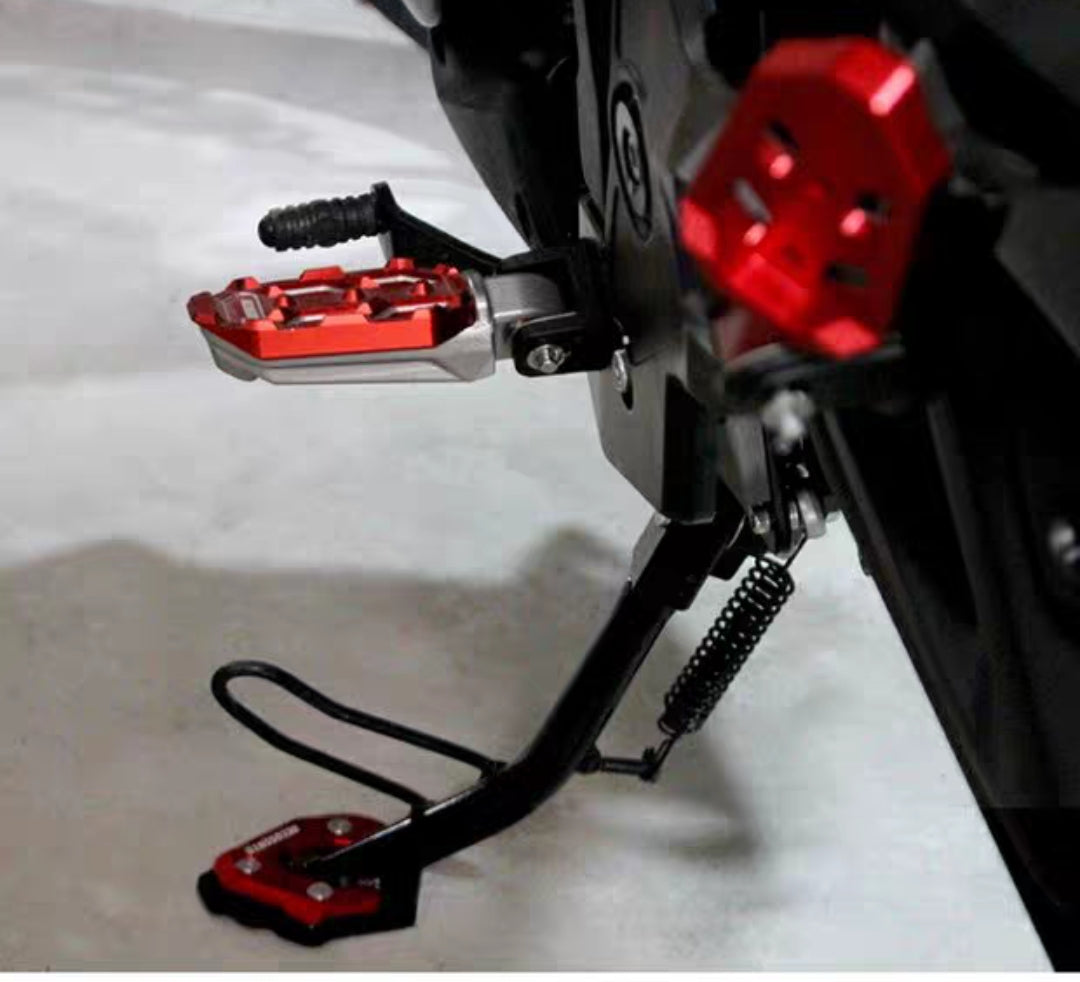 QJmotor SRK 250 Foot padal / Brake padal