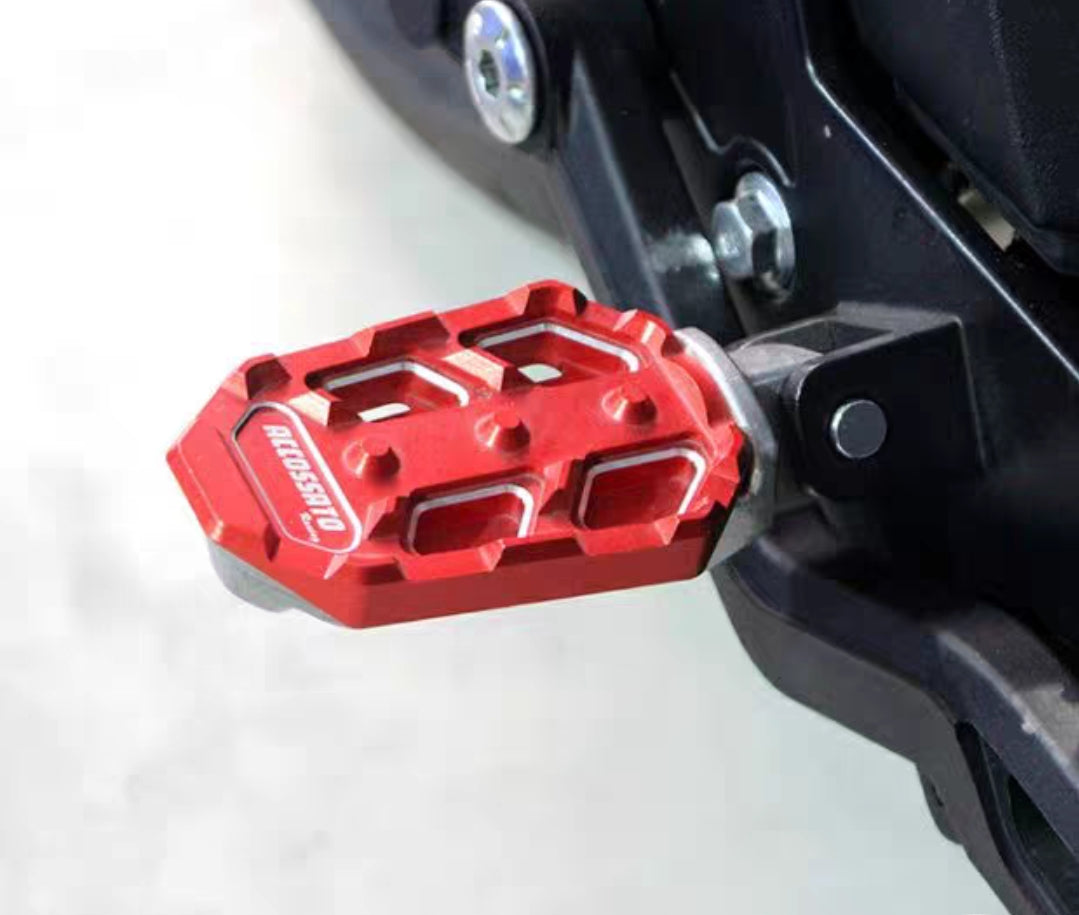 QJmotor SRK 250 Foot padal / Brake padal