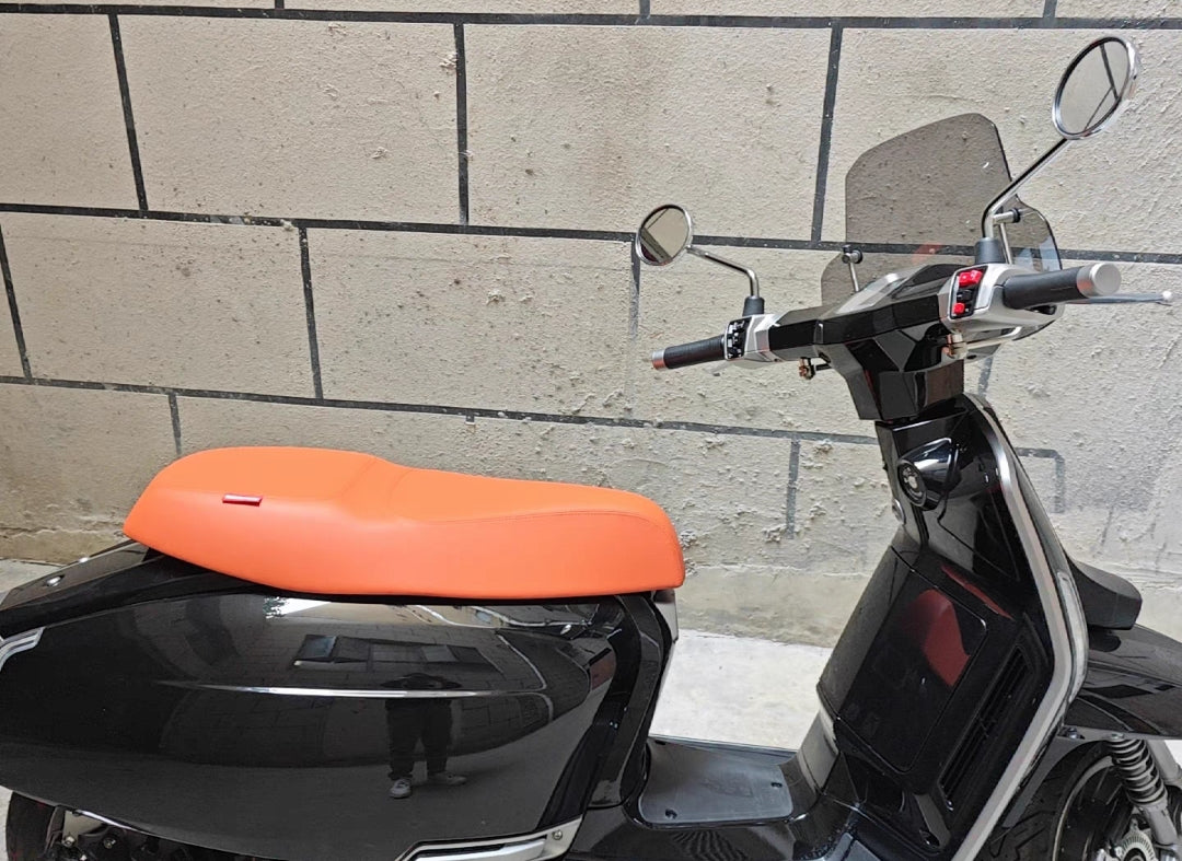 LAMBRETTA G350 WINDSHIELD