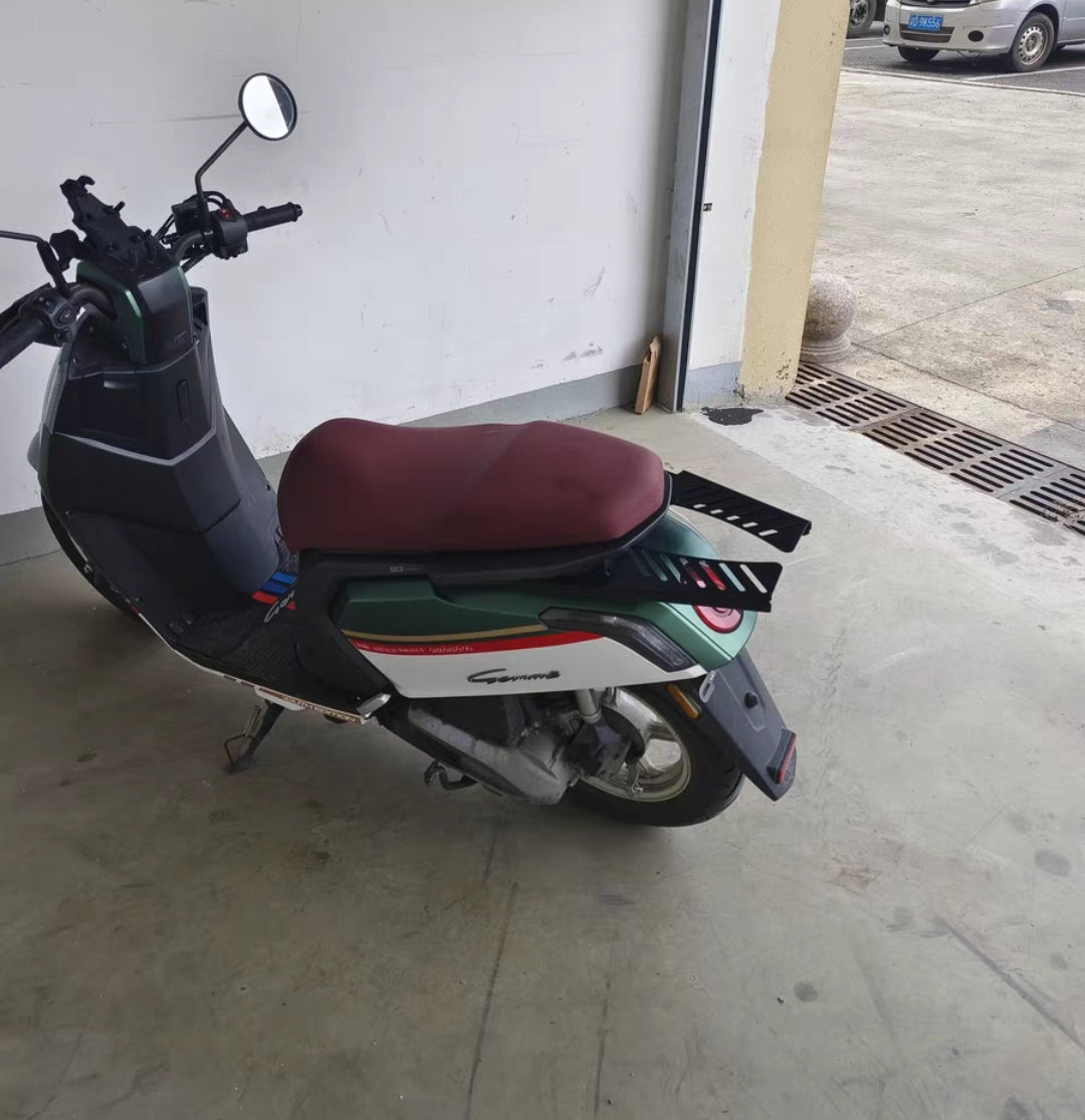 WMoto Gemma 125 -LUGGAGE RACK