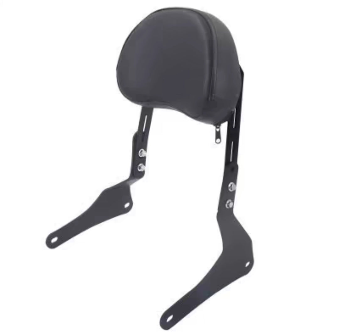 QJmoto SRV 700 Accessories